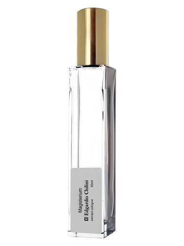 Magisterium Edgardio Chilini for women and men