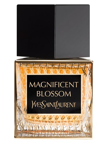 Magnificent Blossom Yves Saint Laurent for women and men