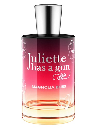Magnolia Bliss Juliette Has A Gun