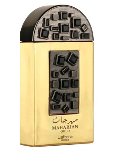 Maharjan Gold Lattafa Perfumes