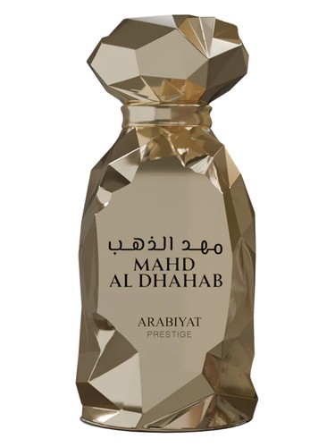 Mahd Al Dhahab Arabiyat Prestige for women and men