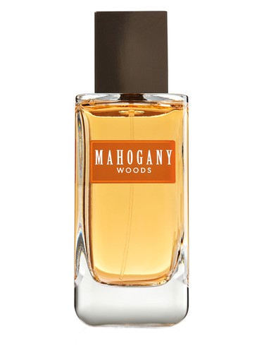 Mahogany Woods Bath & Body Works