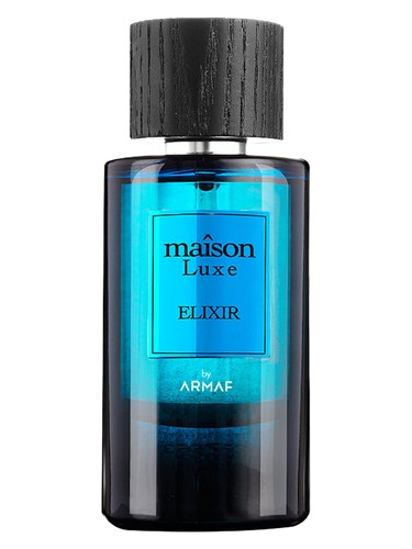 Maison Luxe Elixir Armaf