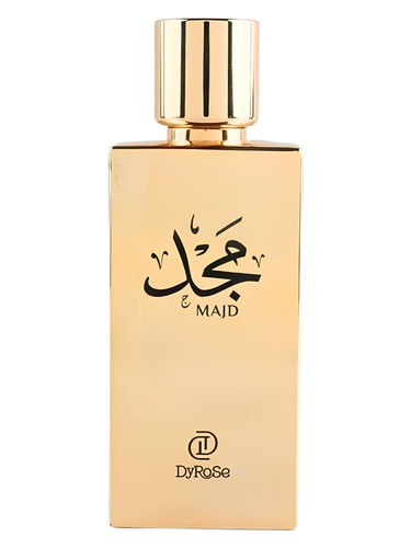 Majd Dyrose for women and men