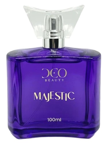 Majestic Deo Beauty