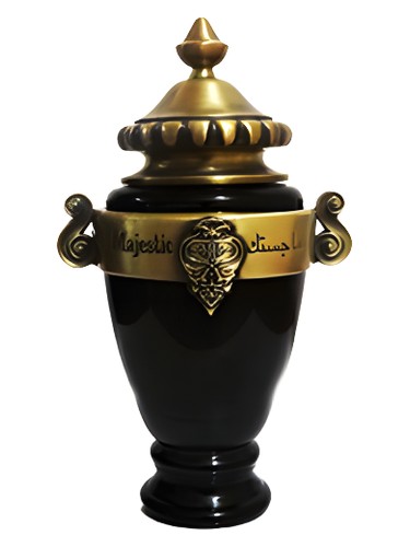 Majestic Woody Intense Arabian Oud