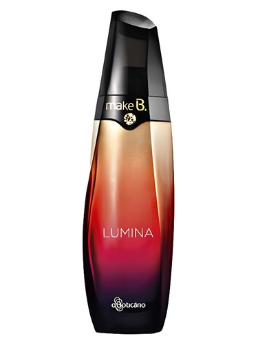Make B. Lumina O Boticário