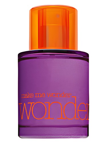 Make Me Wonder Avon