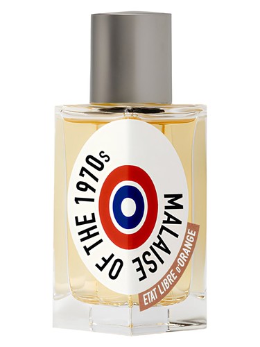 Malaise of the 1970's Etat Libre d'Orange