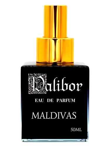 Maldivas Dalibor Parfums