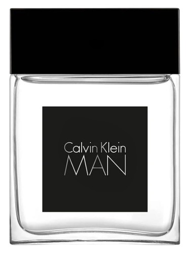 Man Calvin Klein