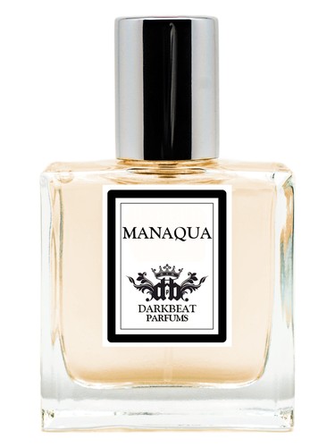 Manaqua Darkbeat Parfums