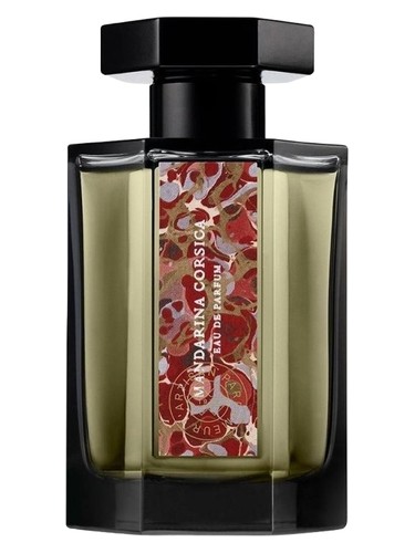 Mandarina Corsica L'Artisan Parfumeur