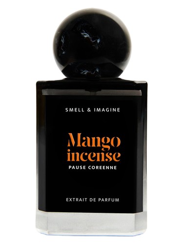 Mango Incense Pause Coréenne for women and men