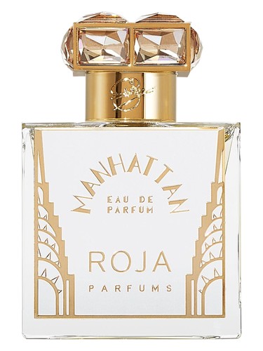 Manhattan Eau de Parfum Roja Dove for women and men