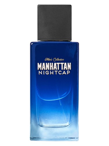Manhattan Nightcap Bath & Body Works