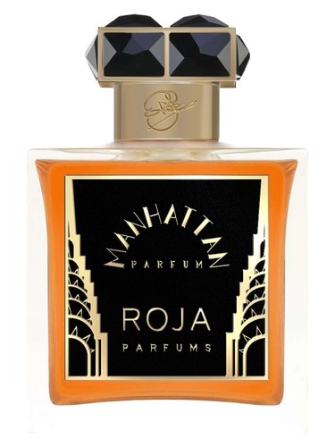 Manhattan Roja Dove for women and men