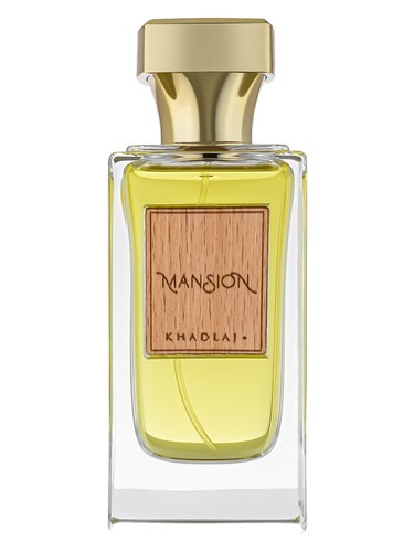 Mansion Khadlaj Perfumes