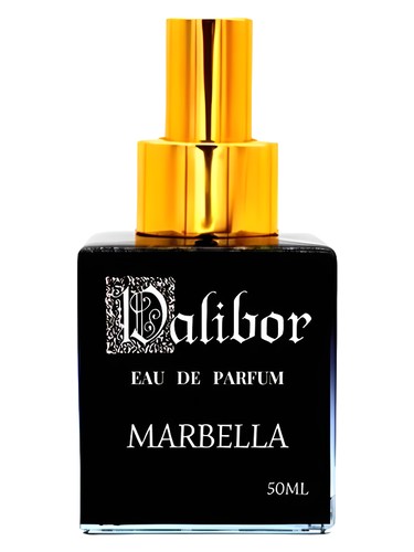 Marbella Dalibor Parfums