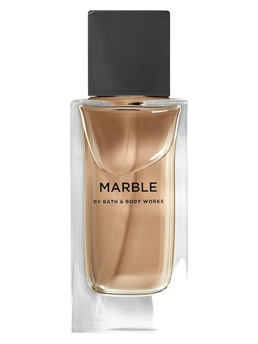 Marble Cologne Bath & Body Works