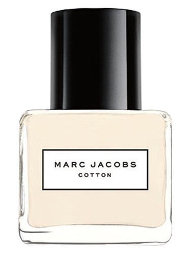 Marc Jacobs Cotton Splash 2016 Marc Jacobs