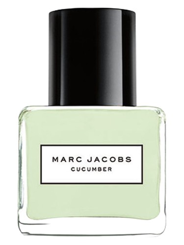 Marc Jacobs Cucumber Splash 2016 Marc Jacobs