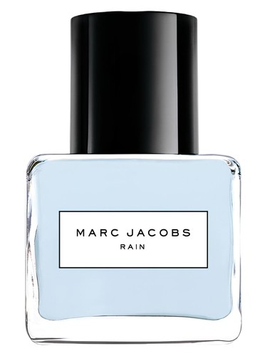 Marc Jacobs Rain Splash 2016 Marc Jacobs