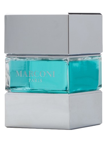 Marconi Elysees Fashion