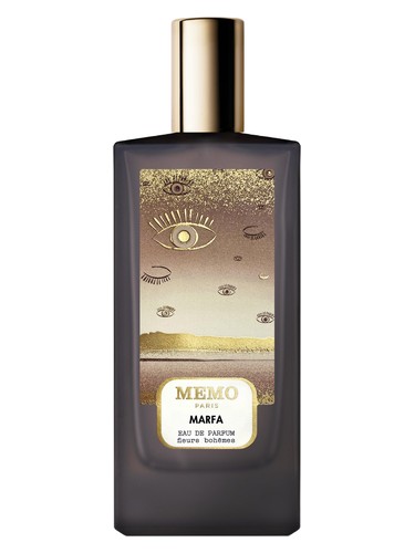 Marfa Memo Paris