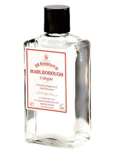 Marlborough Cologne D.R.Harris