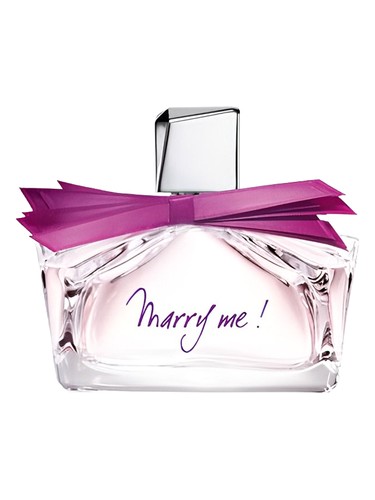 Marry Me Lanvin