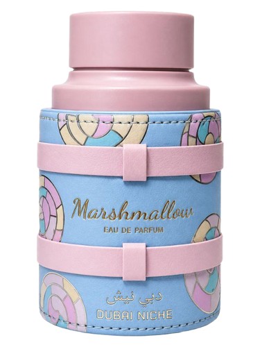 Marshmallow Dubai Niche