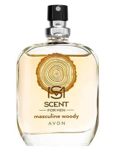 Masculine Woody Avon