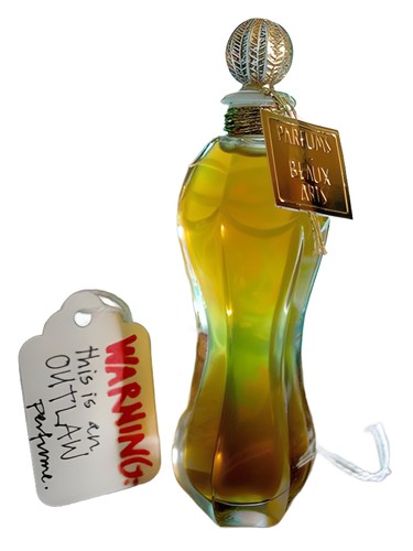 Mata Hari DSH Perfumes