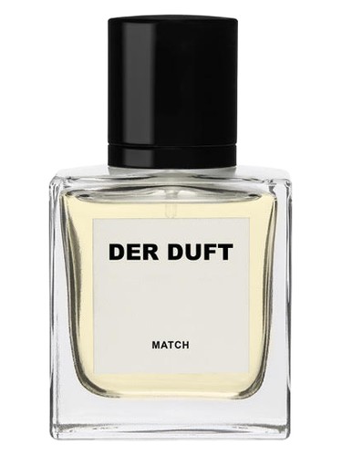 Match Der Duft