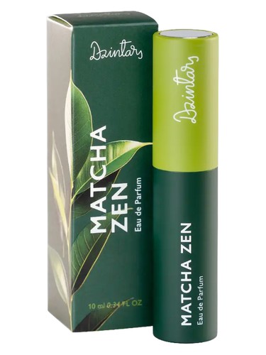 Matcha Zen Dzintars for women and men