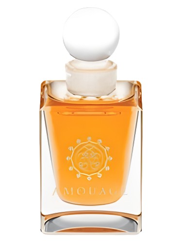 Mawaddah Amouage