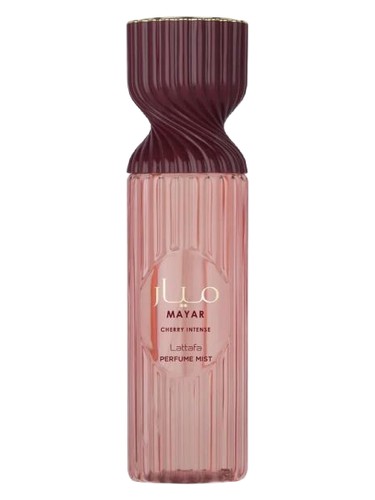 Mayar Cherry Intense Mist Lattafa Perfumes