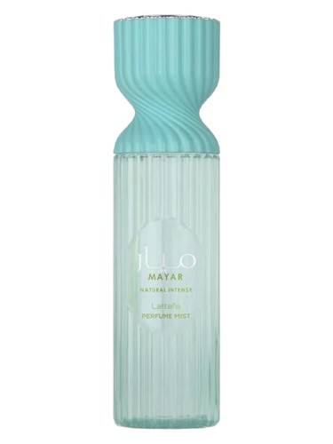 Mayar Natural Intense Mist Lattafa Perfumes
