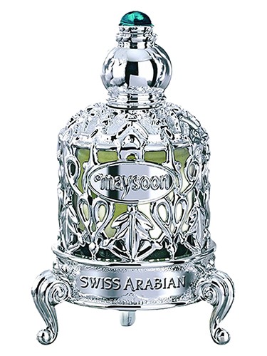 Maysoon Swiss Arabian