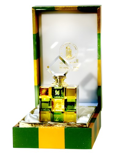 Maze Al Haramain Perfumes