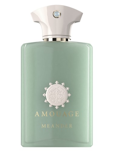 Meander Amouage
