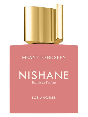 Meant To Be Seen Nishane