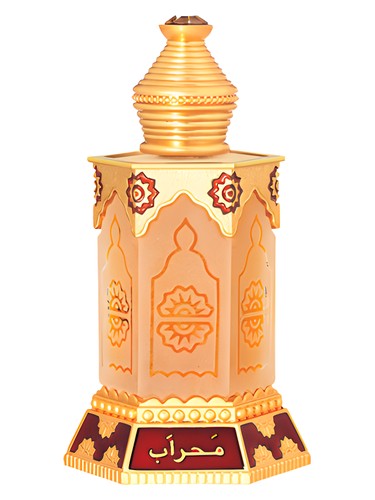Mehrab Rasasi