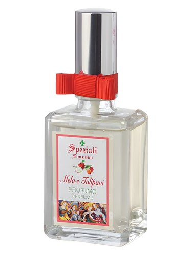 Mela e Tulipani Derbe