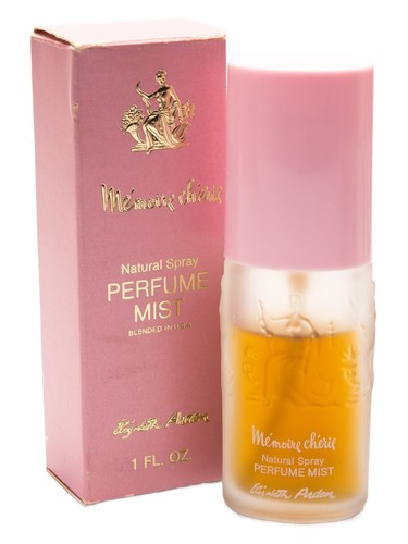 Memoire Cherie Elizabeth Arden