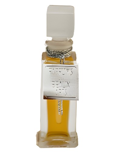 Memory & Desire No.1 DSH Perfumes