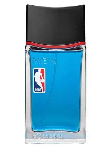 Men NBA O Boticário