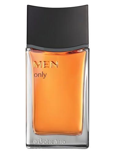 Men Only O Boticário