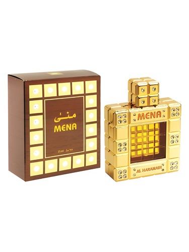 Mena Al Haramain Perfumes
